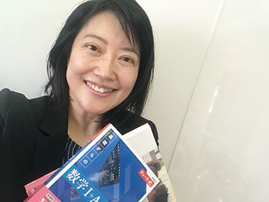 先輩からの言葉 画像2